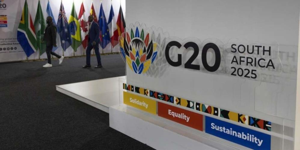 G20 Juzna Afrika