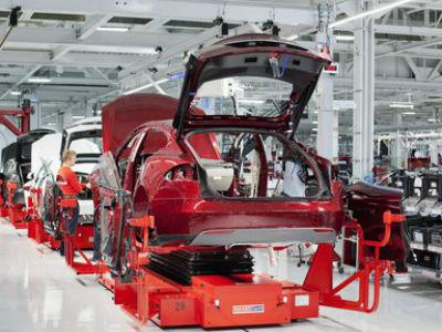 Dolaskom Tesla Motorsa bh. automobilska industrija bi doživjela renesansu