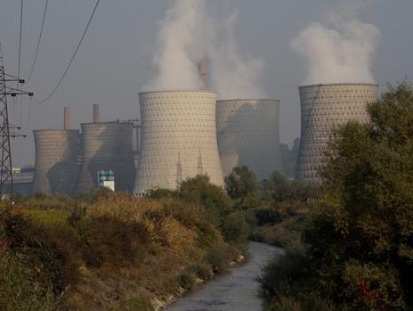Odluka o projektnom partneru za Blok 7 TE Tuzla 23. jula
