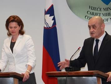 Donatorska konferencija za BiH i Srbiju oko 10. jula