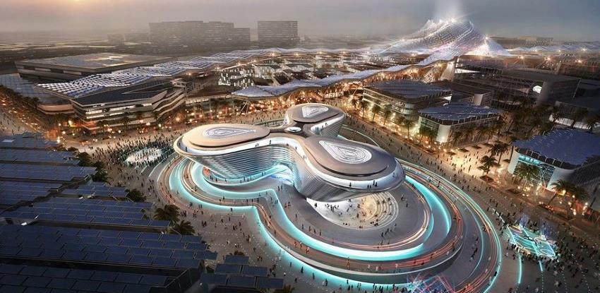 Turković: Politika koči odluku o učešću BiH na sajmu EXPO