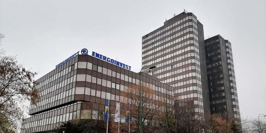 Energoinvest
