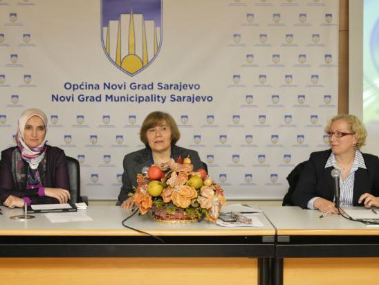 Općina Novi Grad organizirala tribinu o temi Postani poduzetnik/ca