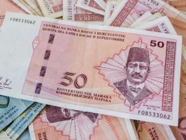 Ministarstvo finansija FBiH ponudilo na prodaju 2.000 trezorskih zapisa