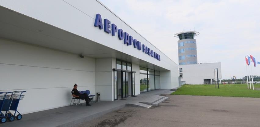 Banjalučki aerodrom