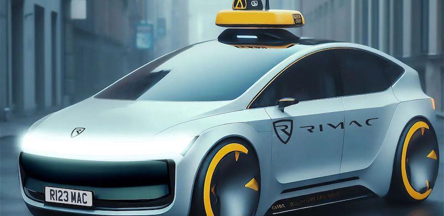 robotaxi