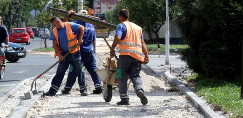 Izgradnja komunalne infrastrukture omogućit će nova radna mjesta u FBiH