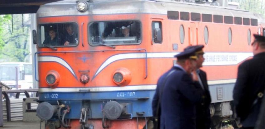 Željeznice RS isplatile dugovanja za više od 2.500 radnika