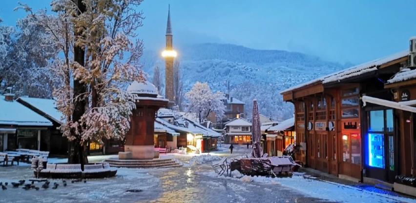 Sarajevo
