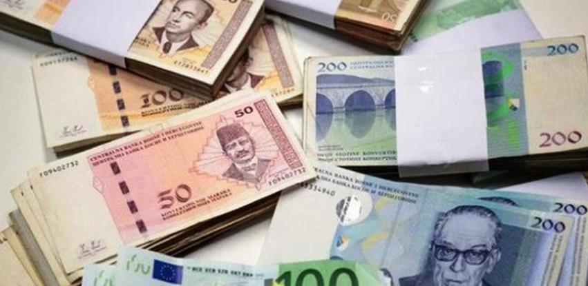 Isplaćeno 4,9 miliona KM podsticaja za povećanje plata