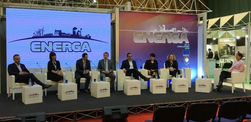 Energetska efikasnost nije samo obaveza, već prilika za razvoj zemlje