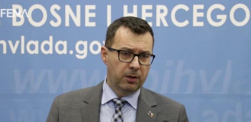 Džindić: Elektroprivrede će registrovati preduzeća za djelatnost distribucije