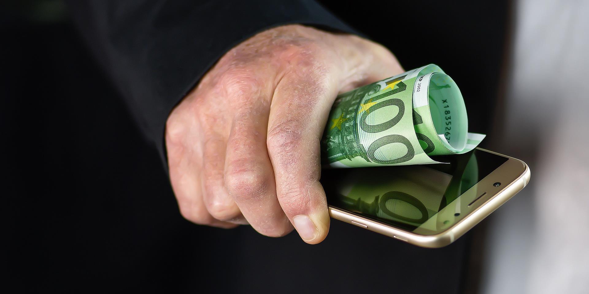 digitalno bankarstvo