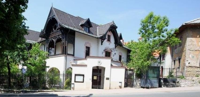 Saglasnost za kupoprodaju zemljišta na kojem je smještena Ambasada Austrije