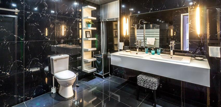 Najčešće greške koje pravite prilikom uređenja kupatila