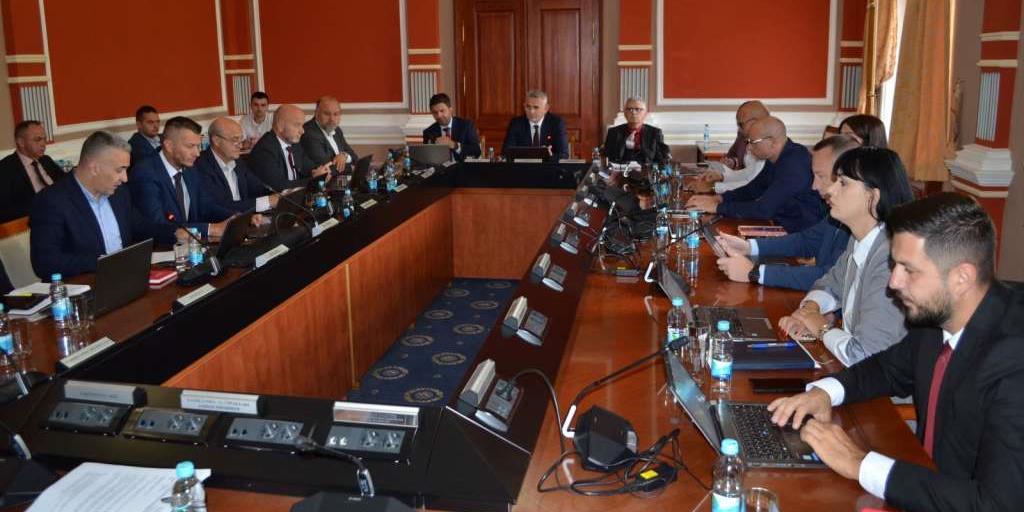 Vlada Brčko distrikt