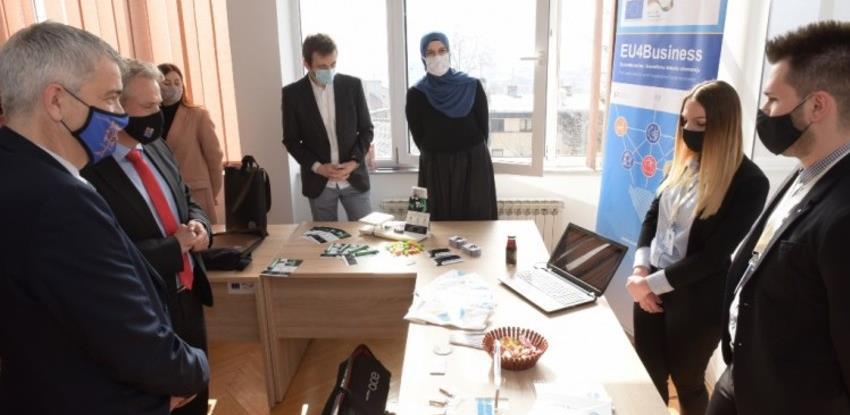 Općina Centar će pomoći pokretanje sedam biznisa mladih poduzetnika