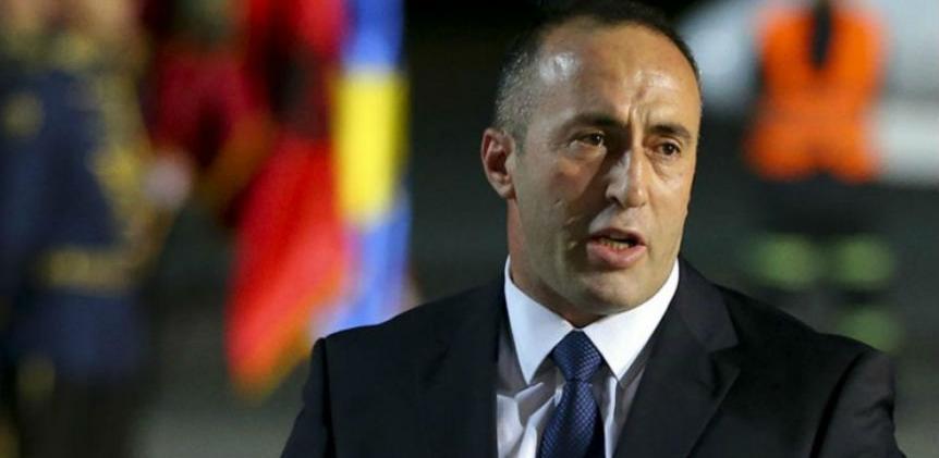 Haradinaj: Carinske stope ostaju na snazi
