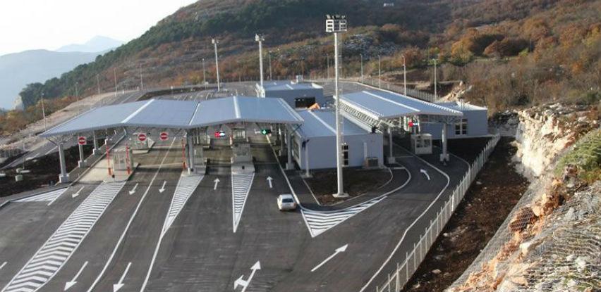 Traže prekategoriziraciju graničnih prijelaza Kamensko i Vaganj