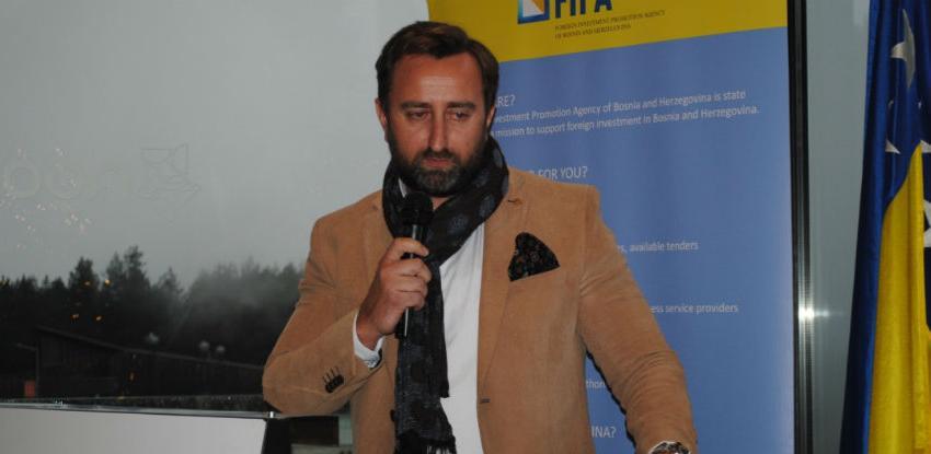 Emir Granov: Projekat Sunnylanda se širi na dodatnih 36.000 kvadrata