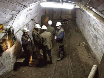 Traži se koncesionar za istraživanje i eksploataciju ceruzita u Olovu