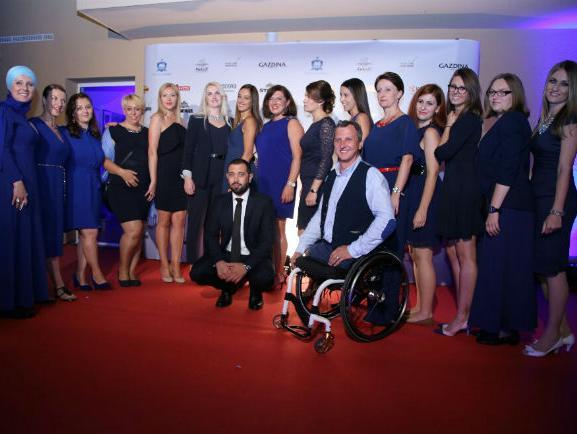 B2B događaj portala Akta.ba kroz objektiv produkcijske kuće Infobiro