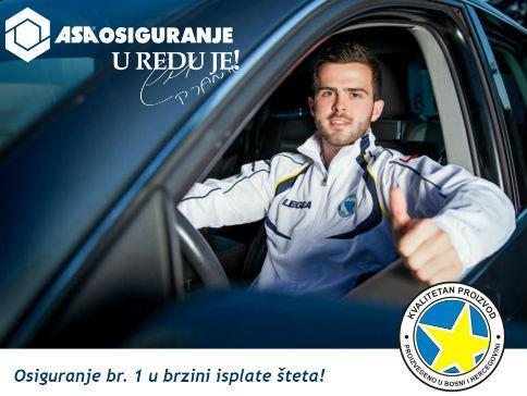 ASA Osiguranje nova "zvijezda" projekta "Kupujmo i koristimo domaće"