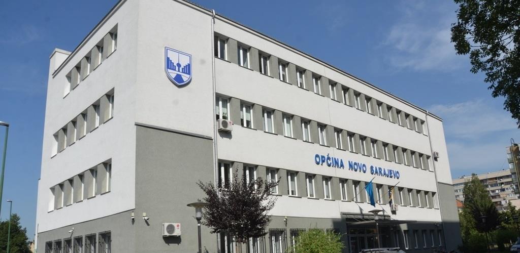 Privrednicima Novog Sarajeva kojima je zabranjen rad oproštene aprilske naknade