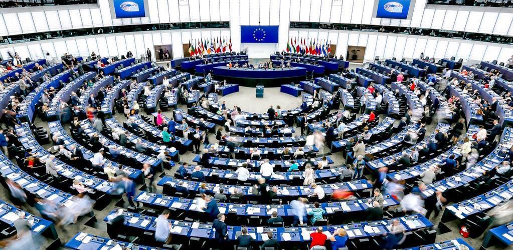 evropski parlament