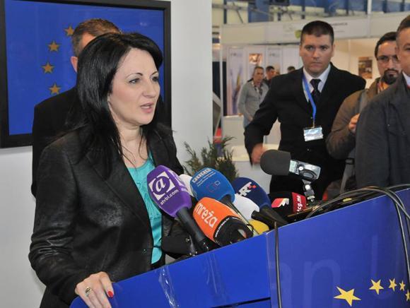 Više od 700 izlagača na ovogodišnjem Mostarskom sajmu gospodarstva
