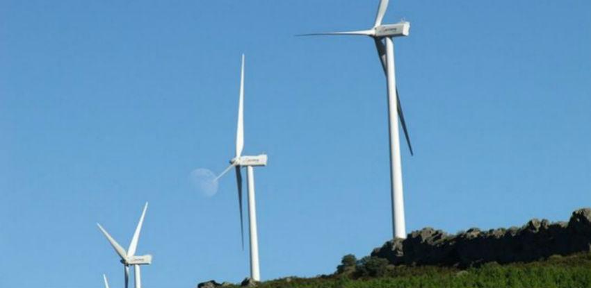 Proizvođač vjetroturbina Siemens Gamesa ukida 6.000 radnih mjesta
