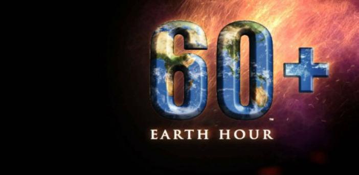 U jubilarnom "Satu za planet Zemlju" sudjelovalo 187 zemalja