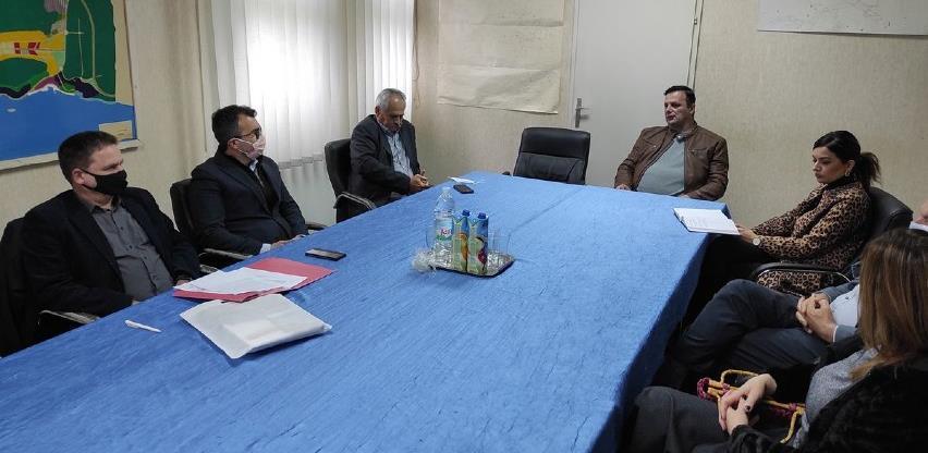 Neum radi na proširenju turističke ponude u priobalnom području i zaleđu