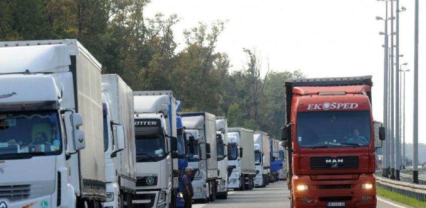 Domaćim prevoznicima omogućen bolji pristup tržištu EU