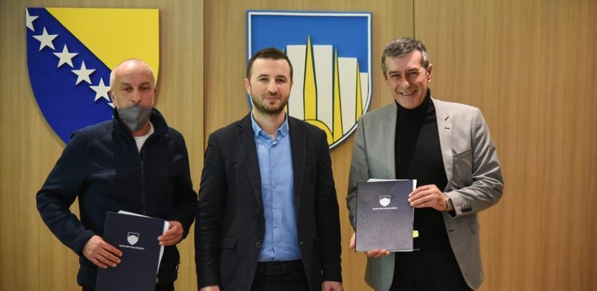 Efendić Marevac Ahmethodžić