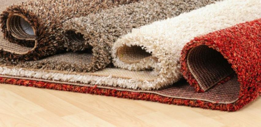 Služba za zajedničke poslove institucija BiH daje 80 hiljada KM za nove itisone