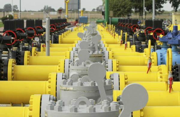 Dioničarima Gazproma 8,1 milijarda eura dobiti za prvih devet mjeseci 2015.