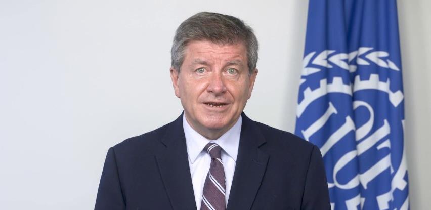 Guy Ryder