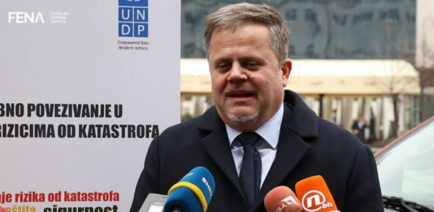 Delić: Problem Lukavca nije samo industrija