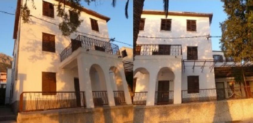 Hrvatska iznajmljuje objekte koji su u vlasništvu BiH