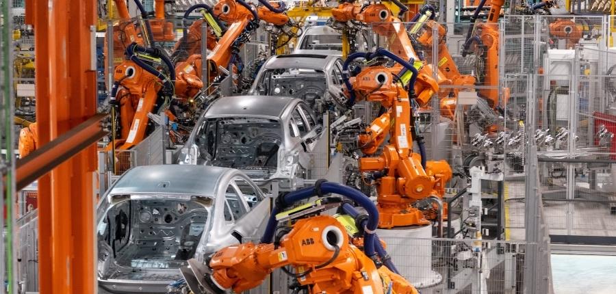 autoindustrija