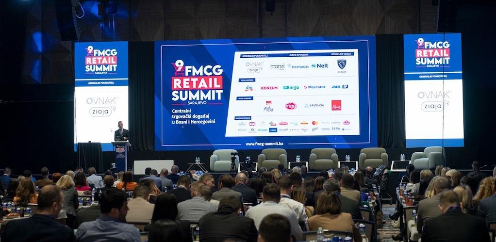 fmcg