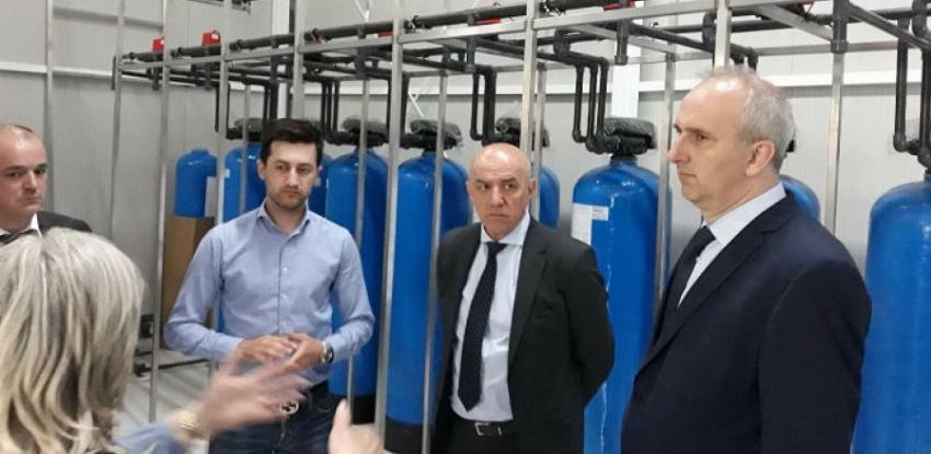 "Oaza" investirala preko milion KM u nove hale