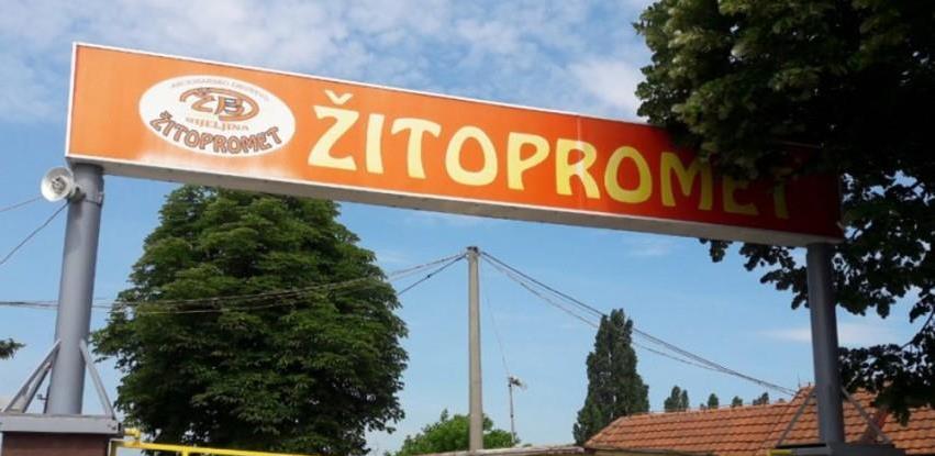 Žitopromet