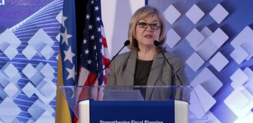 E-budžet za jednoobraznost u planiranju proračuna svih kantona
