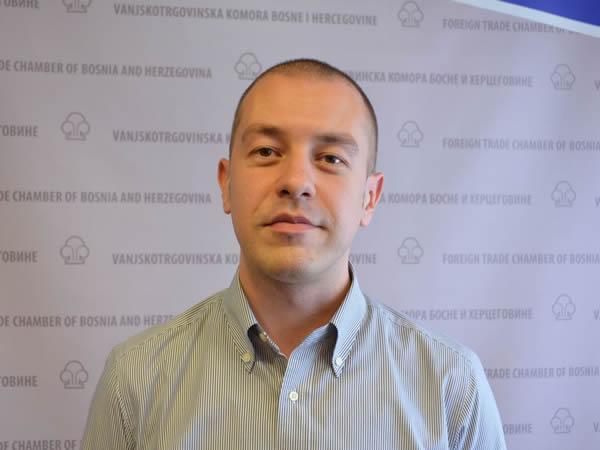 Bh. proizvodi nekonkurentni zbog nerazvijene logistike
