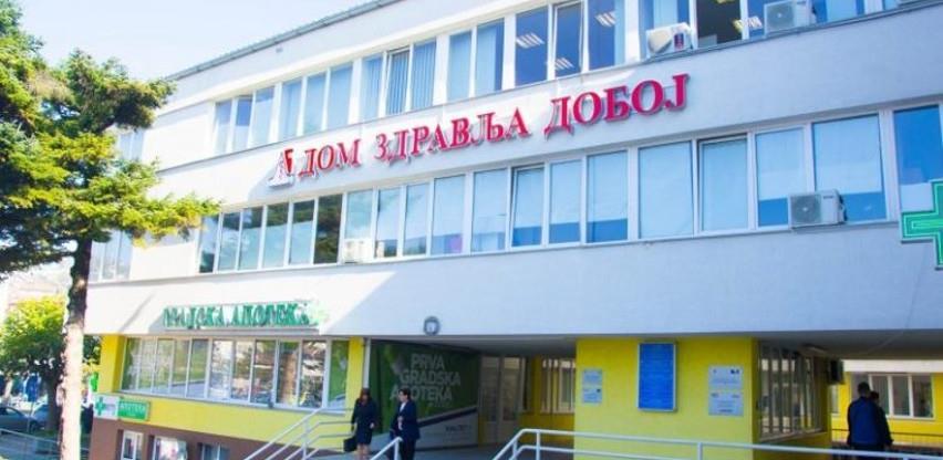 Dom zdravlja Doboj
