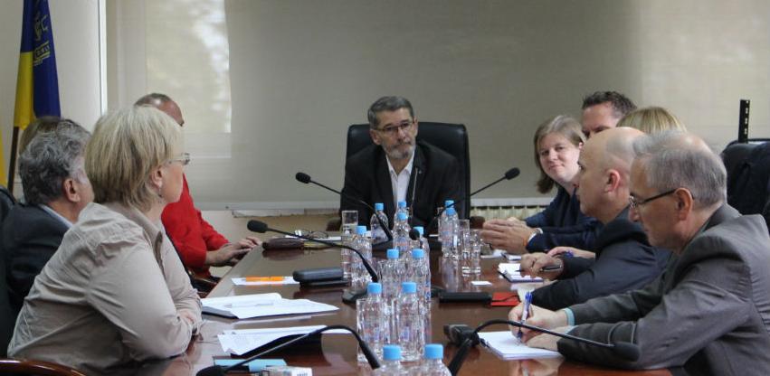 Stiže 26 miliona investicija: Tuzla riješava pitanje vode do 2035. godine