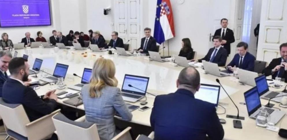 Vlada Hrvatske: Čim epidemiološka slika bude bolja, mjere će biti ukinute