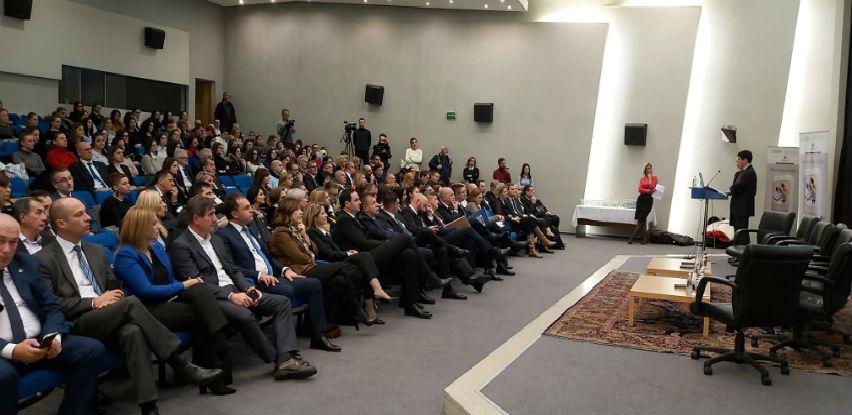 Predstavljeno prvo izdanje Bijele knjige bankarskog sektora BiH